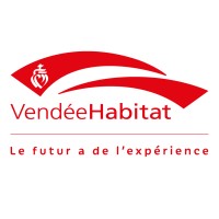 Vendée Habitat Logo
