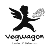 VegWagon Logo