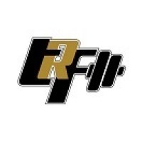 Train Right Fitness Logo