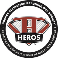 HEROS Hockey Logo