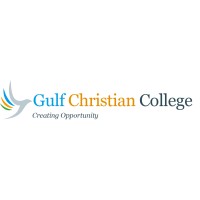 Gulf Christian College Logo
