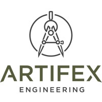 Artifex Engineering Limited (NZ) Logo