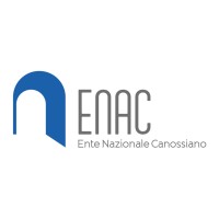 ENAC Ente Nazionale Canossiano Logo