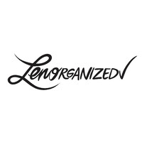 Lenorganized Logo