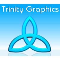 Trinity Graphics Logo
