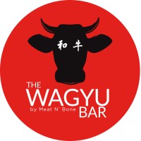The Wagyu Bar Logo