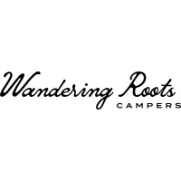 Wandering Roots Campers Logo