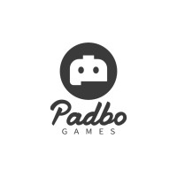 Padbo Games Logo