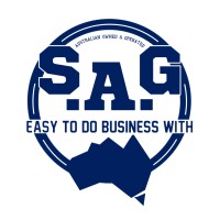 Shaping Australia Group Logo