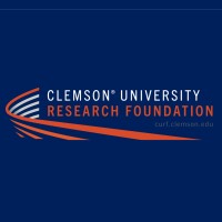 Clemson University Research Foundation Logo