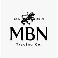 MBN (PT. Macan Brata Nusantara) Logo