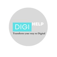 DigiHelps Logo