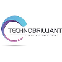 Technobrilliant Learning Solutions Logo