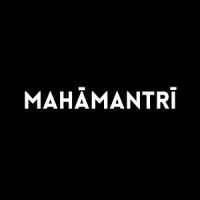 Mahamantri Logo