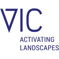 VIC Landscapes Logo