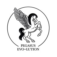 PEGASUS EVO-LUTION INC. Logo