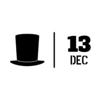 13 December Logo