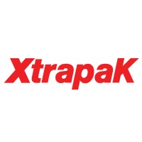 Xtrapak Oficial Logo