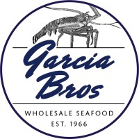 Garcia Bros Seafood Logo