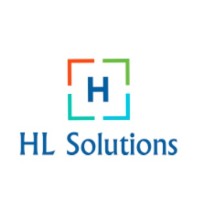 HL Solutions LLC Logo