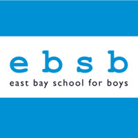East Bay School for Boys Logo