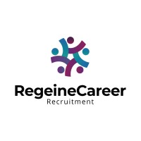 Regeine Career Logo