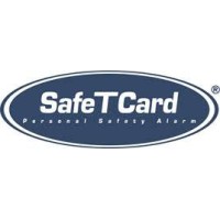 SafeTCard Logo