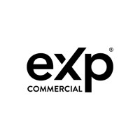 eXp Commercial Logo