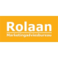 Rolaan - Marketingadviesbureau Logo