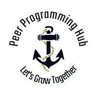 Peer Programming Hub Logo