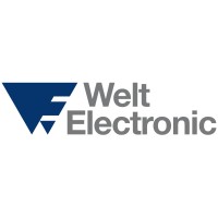 Welt Electronic SpA Logo