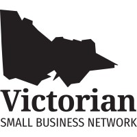 Victorian Small Business Network Logo