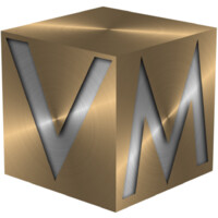 Veyond Metaverse Logo