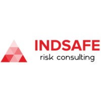 INDSAFE CONSULTING & SYSTEMS Logo