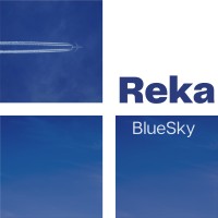 Reka BlueSky Logo