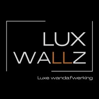 Lux Wallz Logo