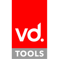 VD Gereedschappen Logo
