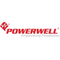 Powerwell Group of Companies Logo