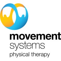 Movement Systems Physical Therapy, P.S. Logo