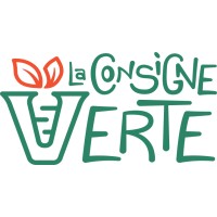 La Consigne Verte Logo