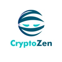 CryptoZen Logo