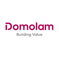 Domolam Logo