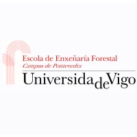 Escola de Enxeñaria Forestal de Pontevedra (UVIGO) Logo