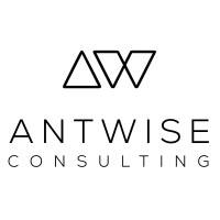 Antwise Consulting Logo