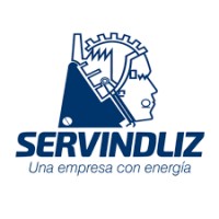 SERVINDLIZ S.A. DE C.V Logo