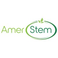 AmerStem Inc. Logo