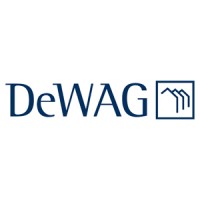 DeWAG Wohnen GmbH & Co. KG Logo