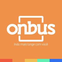 Onbus Digital Logo
