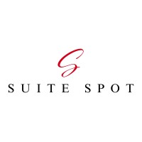 Suite Spot - Tremblant Rentals Logo