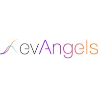 EV Angels Logo